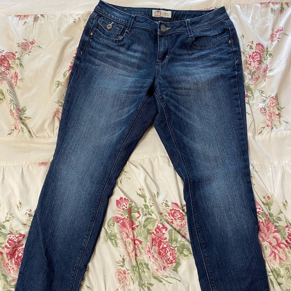 LEI Selena jeans